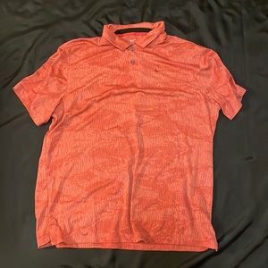 Nike Dri-Fit Golf Polo. Standard Fit. Size XL